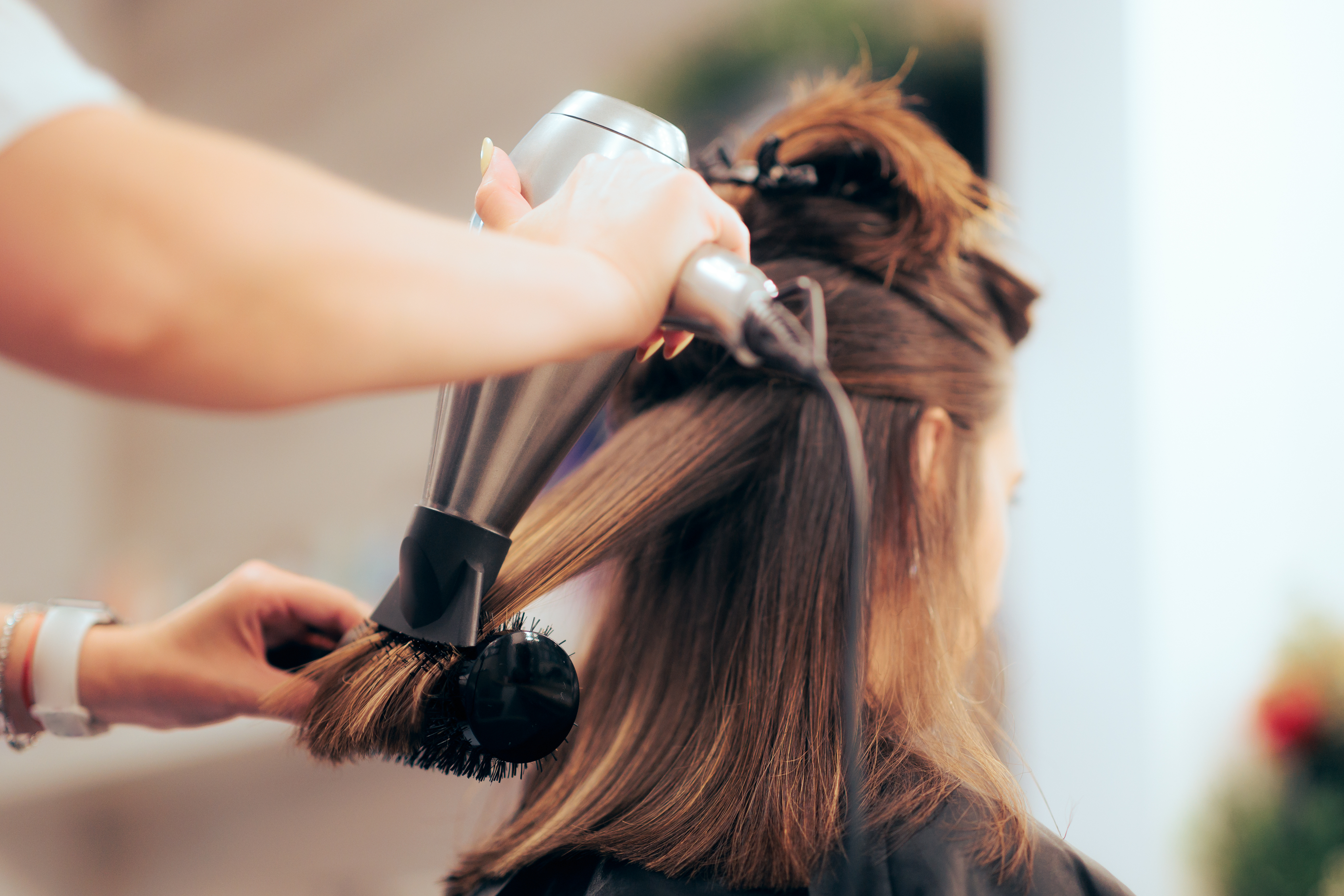 Friseursalon Haarmagie