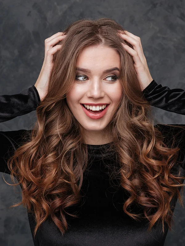 Friseursalon Haarmagie